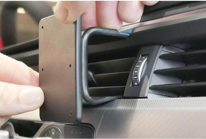 Produktbild Brodit 855597 - Tragbarer Rechner - Handy/Smartphone - Navigator - Tablet/UMPC - Passiv