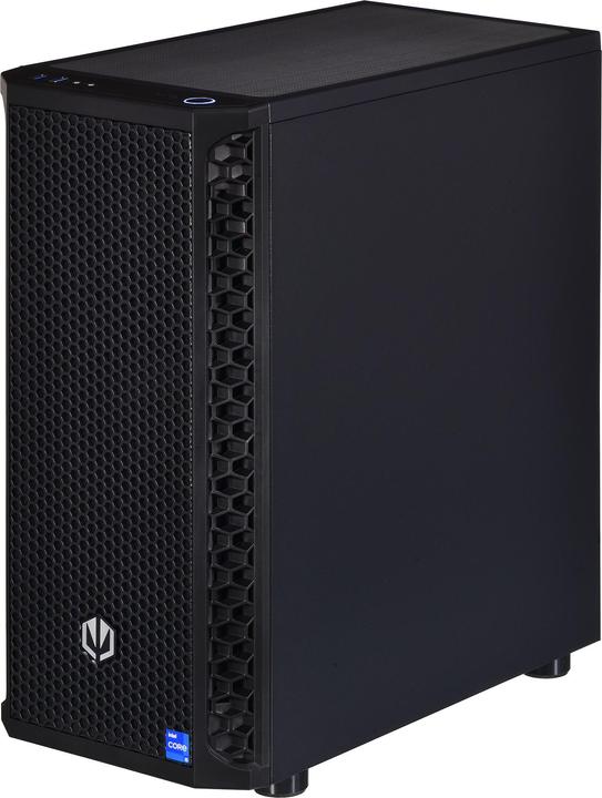 Actual product image Actina 5901443338260 (AMD FX-7600, 32 GB, 1000 GB, Radeon RX 7800 XT)