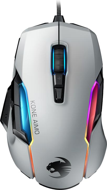 Roccat Kone Aimo Remastered (Cable)