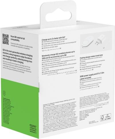Produktbild Belkin BoostCharge (15 W)