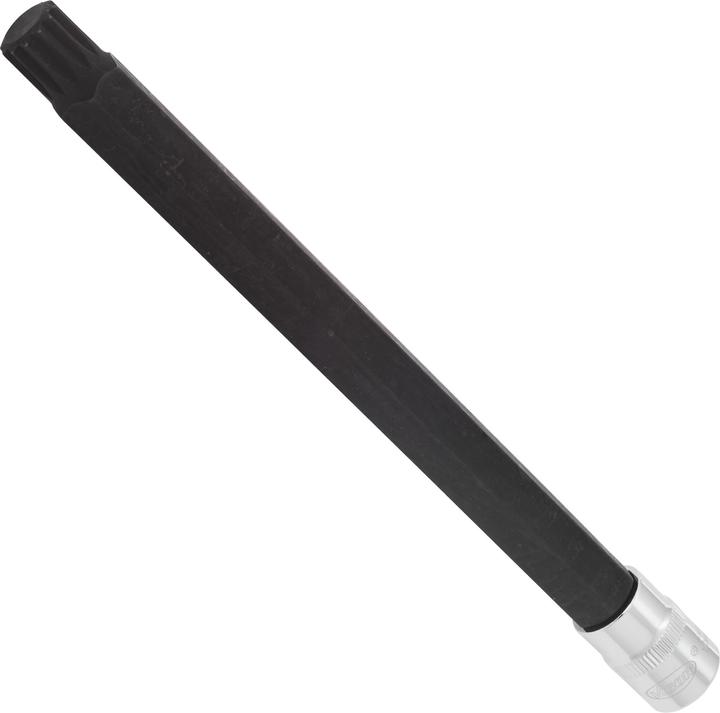 Actual product image Vigor 3/8" INTERNAL MULTITOOTH SCREWDRIVER BIT M14,193MM