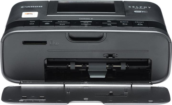 Actual product image Canon Selphy CP1300 (Thermal printing, Colour)