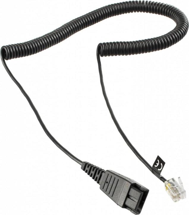 Produktbild Jabra Anschlusskabel
