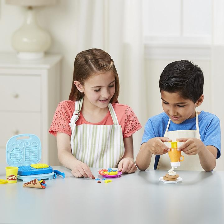 Produktbild Play-Doh Schlemmer-Frühstück