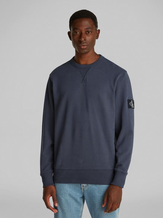 Immagine prodotto Calvin Klein Jeans Badge Crew Neck (XL)