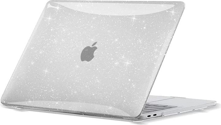 Screenguard Hard Case pour Apple MacBook Air 13" M1 (2020) A2337 (13", Apple)