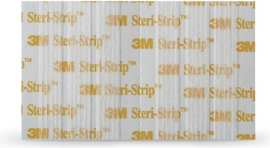 Immagine prodotto 3M 6x38mm weiss verstärkt (12 x)