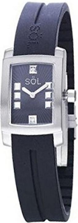 Produktbild Söl Damenuhr 10011/4 (Ø 23 mm) (23 mm)