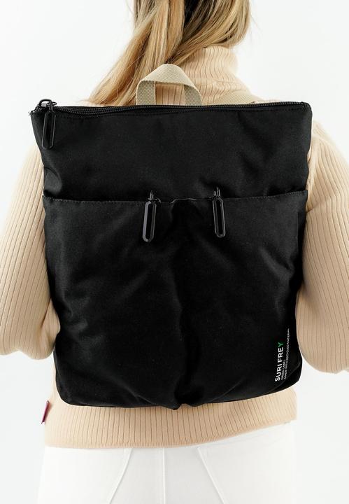 Image du produit Suri Frey Sac à dos SFY SURI Green Label Tanny (12.50 l)