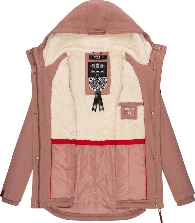 Actual product image Marikoo Bikoo (3XL)