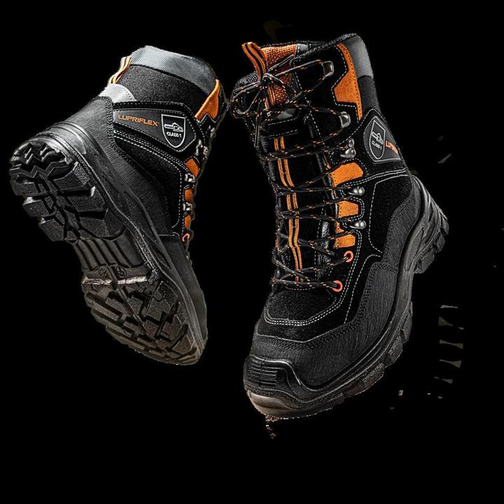 Produktbild Lupriflex Forststiefel Sportive Hunter S3 SRC Gr. 45 (S3, 45)