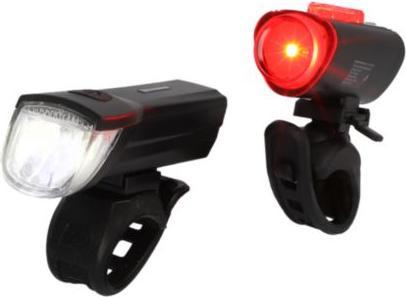 Actual product image Fischer Twin