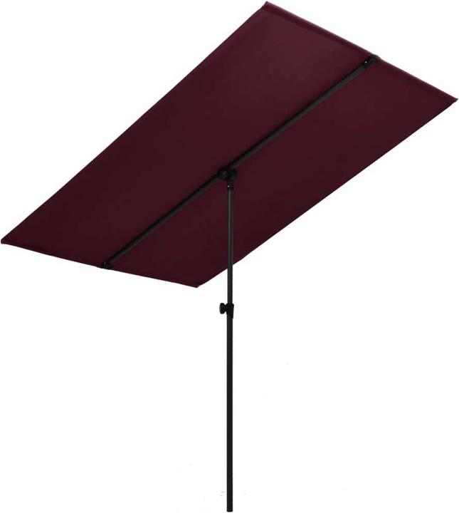 Bordeaux red