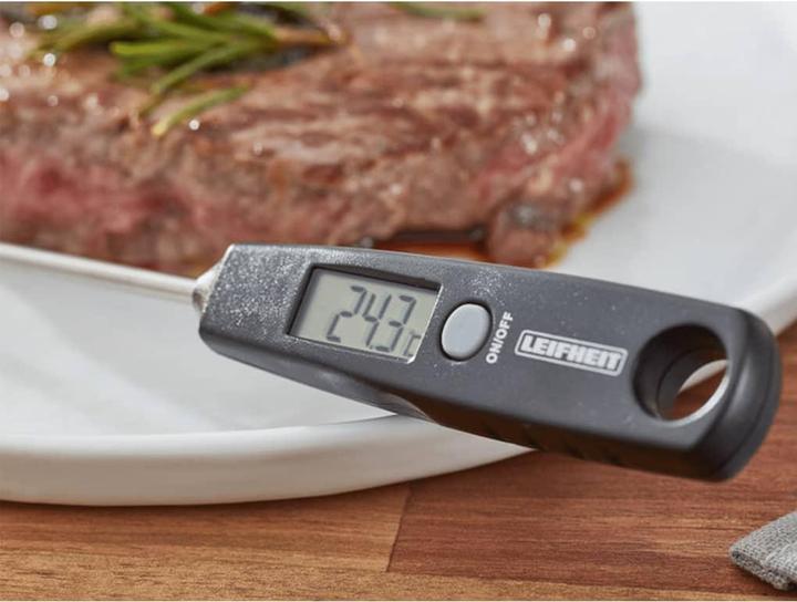 Actual product image Leifheit Thermomètre universel numérique