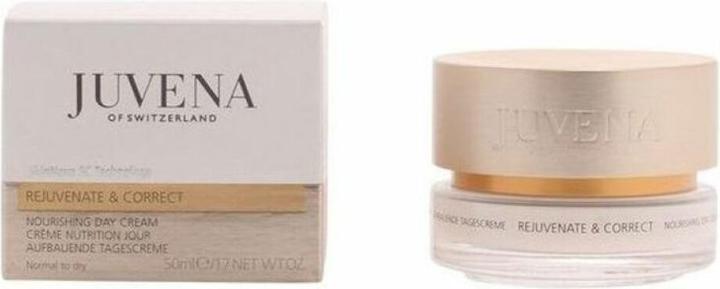 Produktbild Juvena ReJuvenate & Correct Nourishing Day Cream - Normal to Dry Skin (50 ml, Tagescreme)