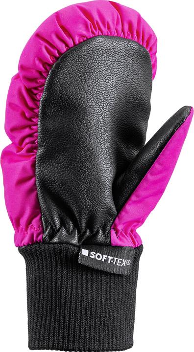 Produktbild Leki Kid's Little Eskimo Mitt Short (XS)