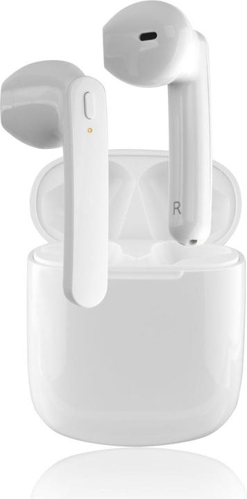 Produktbild 4smarts Eara SkyPods (3 h, Kabellos)