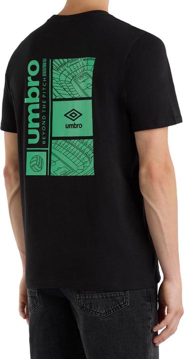 Immagine prodotto Umbro Maglietta Stadium Uomo (XL)