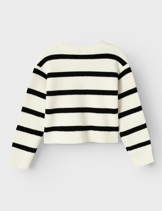 Actual product image Name it Long sleeve knit jumper (122)