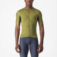 Actual product image Castelli Espresso Jersey (L)