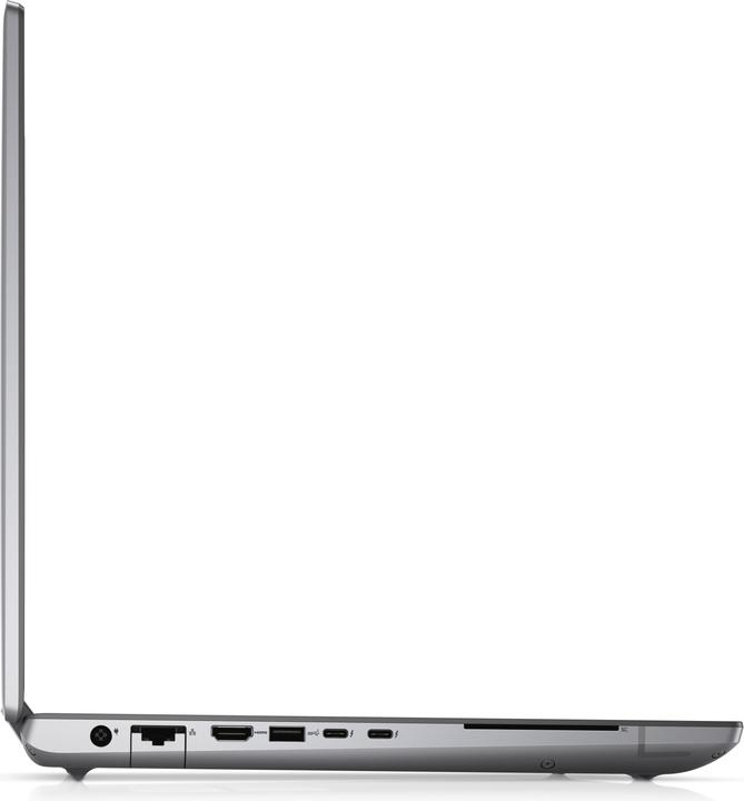 Actual product image Dell Precision 7780 (17.30", Intel Core i7-13850HX, 32 GB, 1000 GB, DE)