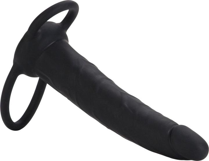 Actual product image CalExotics Silicone Dual Penetrator