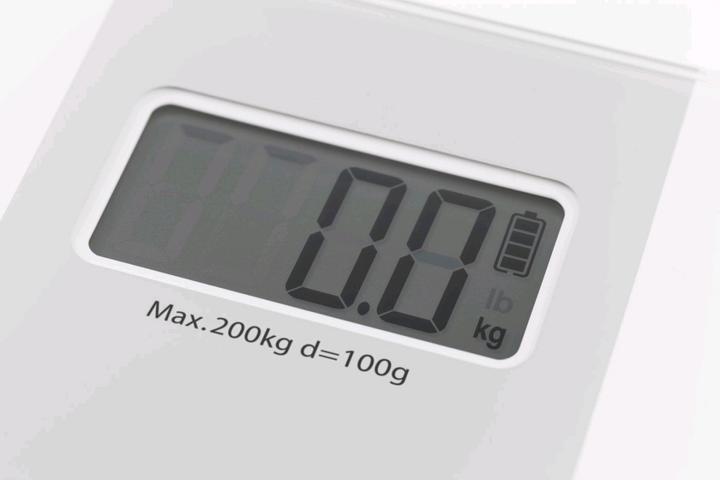 Produktbild Caso Body Energy (200 kg)