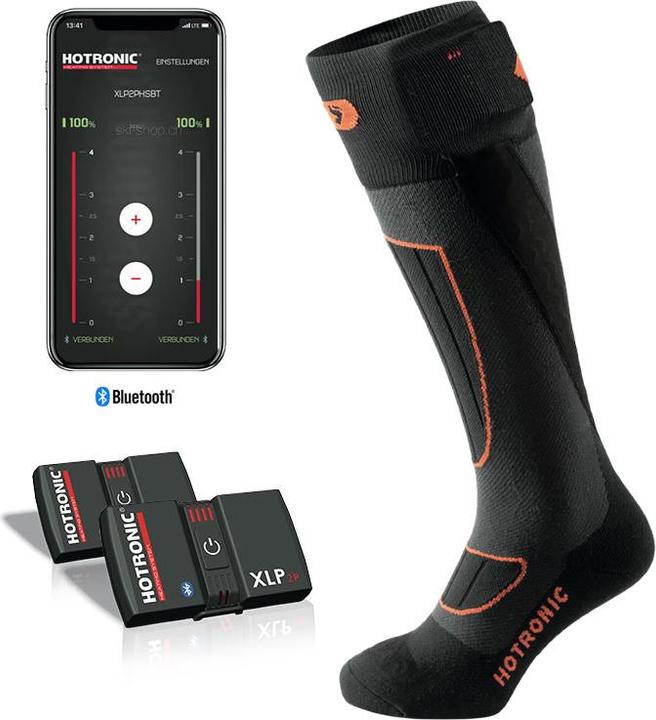 Produktbild Hotronic BD Surround Comfort XLP (45 - 47)
