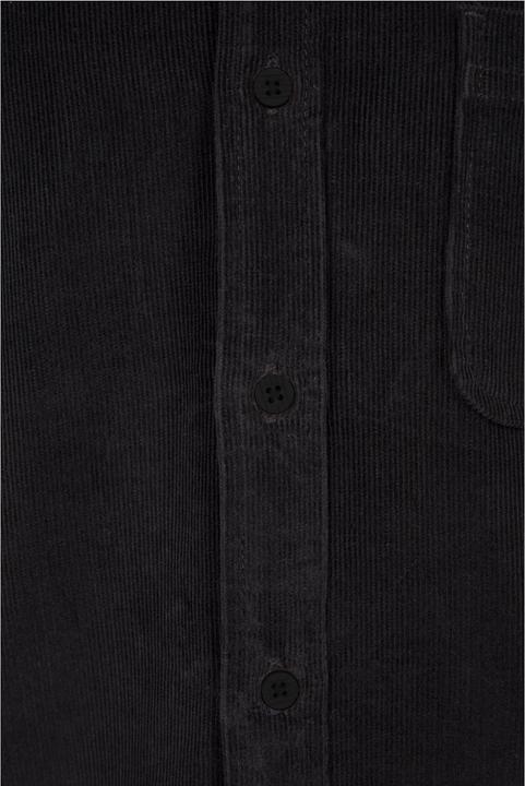 Image du produit Urban Classics Chemise UC Plus Size en velours côtelé (M)