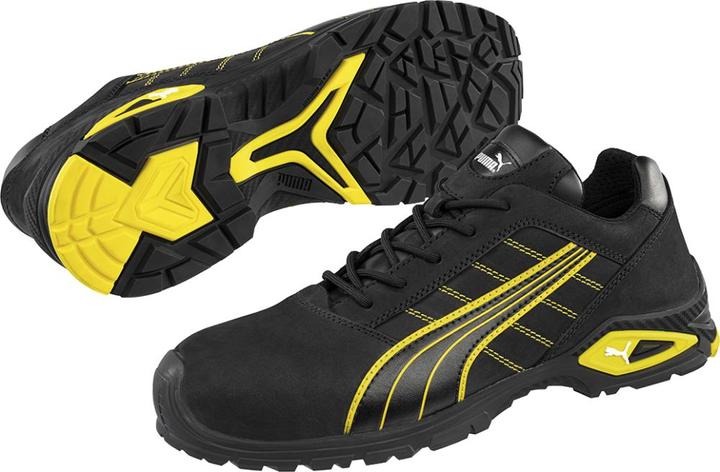 Produktbild Puma Amsterdam Low (S3, 47)