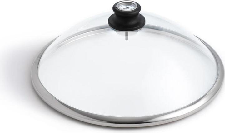 Produktbild LotusGrill Glasdeckel
