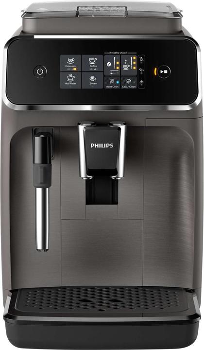 Image du produit Philips EP2224/10 2200 series (Prise UE)