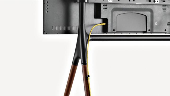 Image du produit Reflecta Élégant 70W (70", 40 kg)