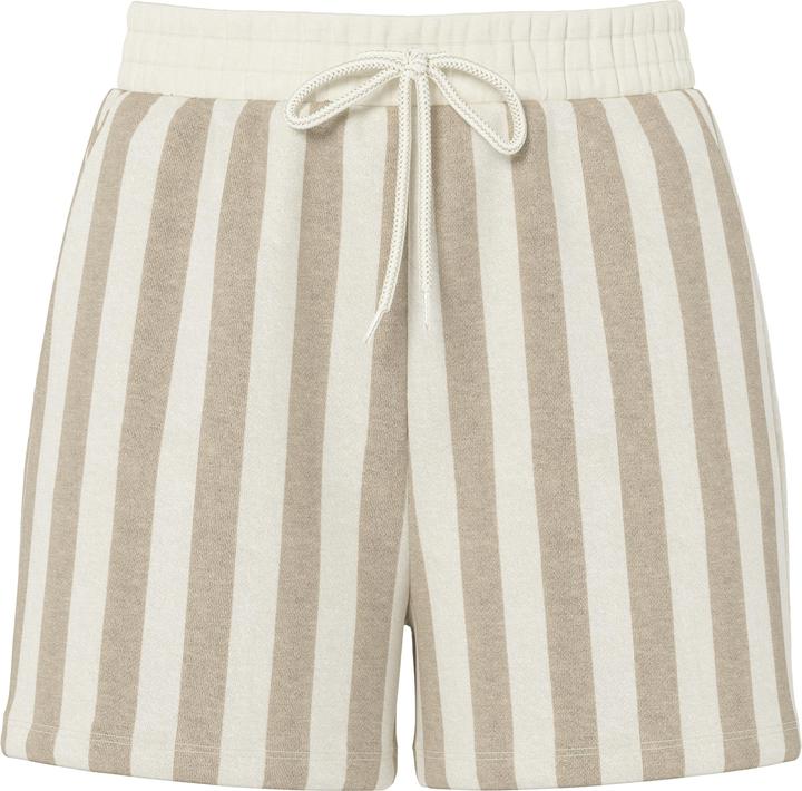Produktbild Pieces Pcchilli Summer Hw Shorts Stripe Noos Bc (S)