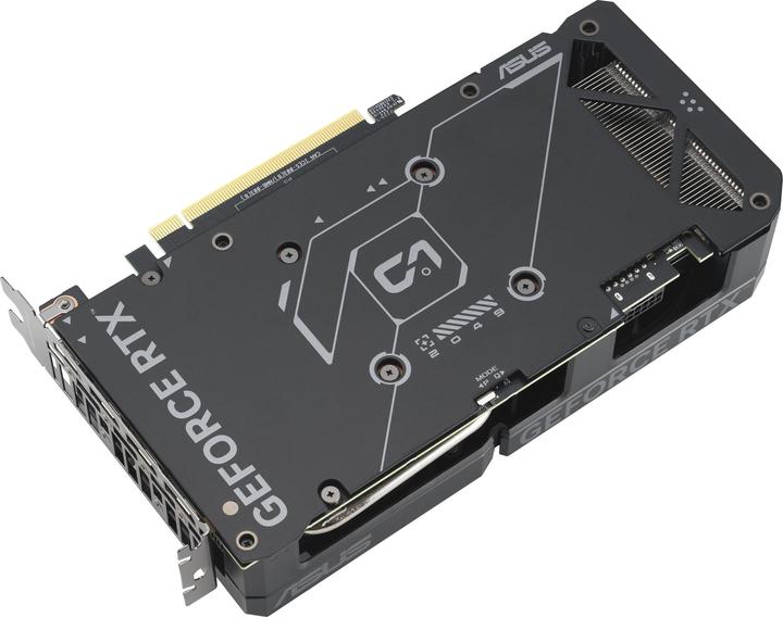 Produktbild ASUS GeForce RTX 4070 SUPER Dual EVO (12 GB)