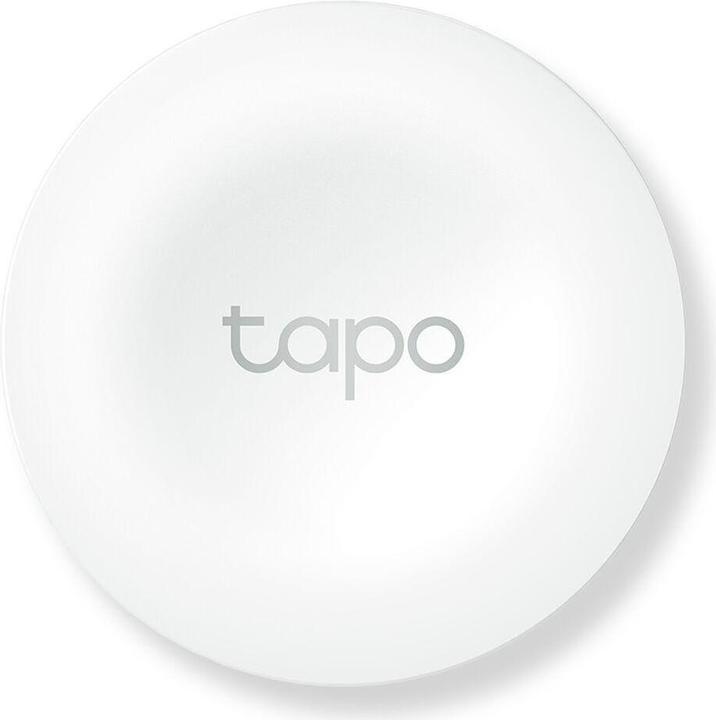 TP-Link Tapo S200B (Accessoires réseau)