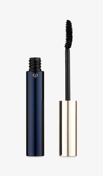 Actual product image Clé de Peau Beauté Perfect Lash Mascara Black (Black)