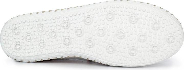 Produktbild Lunar Leinenschuhe St Ives Leder (41)
