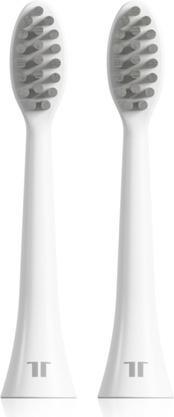 Produktbild Tesla Końcówki Do Szczoteczki Białe 2 Szt. Tsl-Pc (2 x)