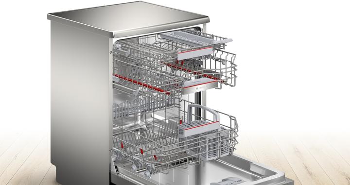 Actual product image Bosch Hausgeräte SMS4HDI52E