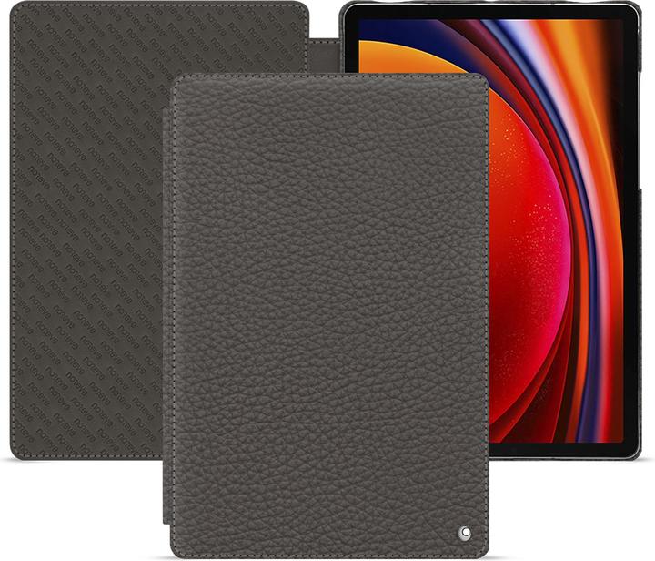 Anthracite (Pantone #41403c)