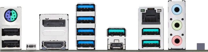 Produktbild ASUS Prime X670-P (AM5, AMD X670, ATX)