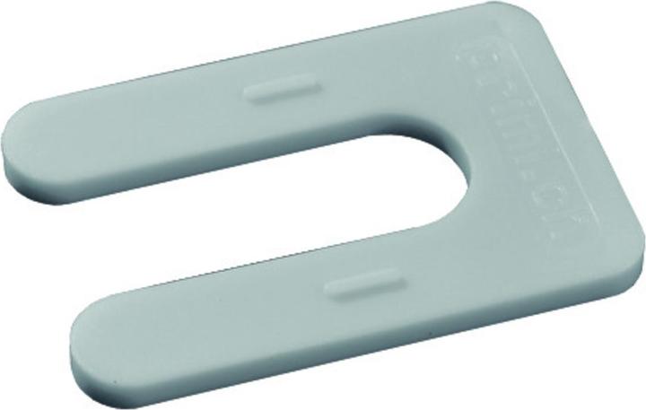 Produktbild OK-Line Distanzklotz U-Form VARIO180