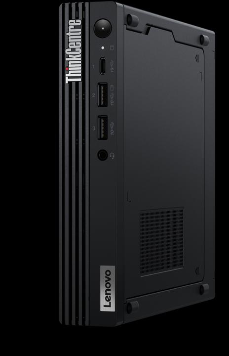 Produktbild Lenovo Desktop TC M80q Gen 4 I513500T 16G N W11 (16 GB, 512 GB, UHD Graphics 770)