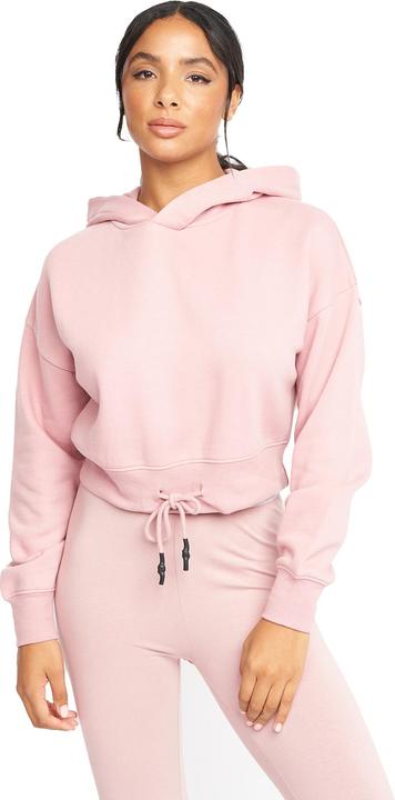 Crosshatch Jacklight Kapuzenpullover