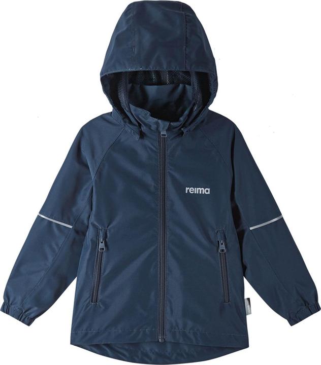 Actual product image Reima Kid's Reimatec Kallahti (134)