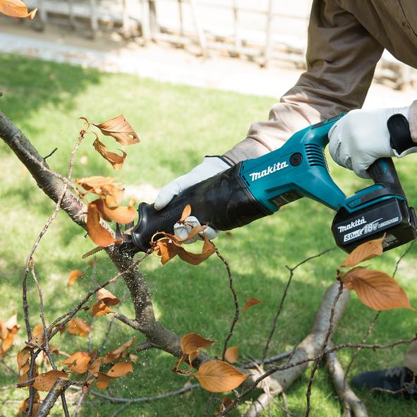Produktbild Makita Djr186zk