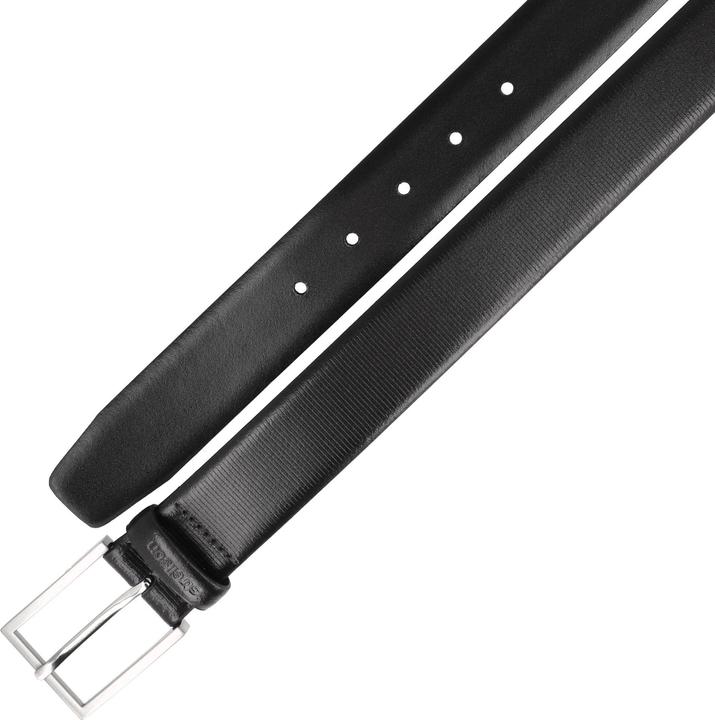 Actual product image Strellson Gürtel Leder (95)