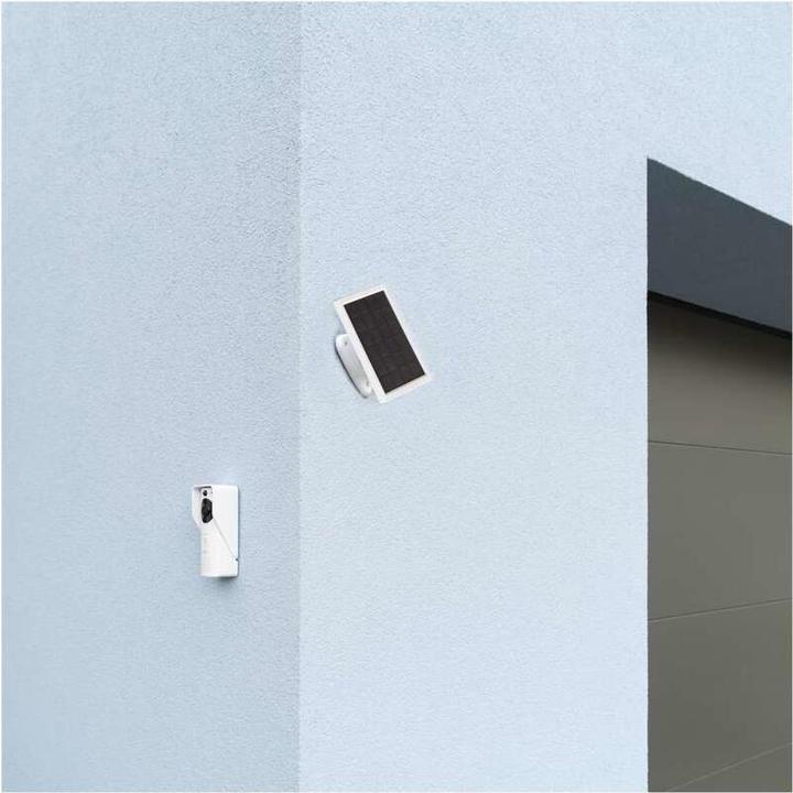 Actual product image Emos GoSmart videozvonek IP-09D DC (Wi-Fi)