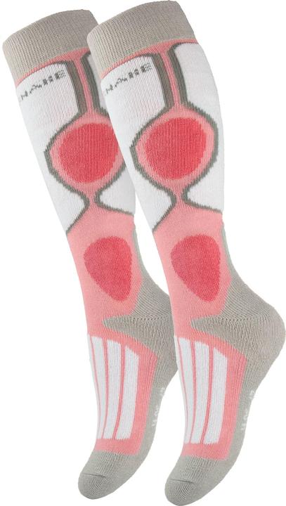 Actual product image Black Snake Kids functional socks high protection (31 - 34)